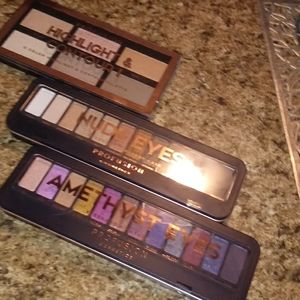 Profusion cosmetics
